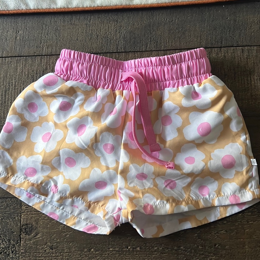 Caden Lane swimsuit. Never worn